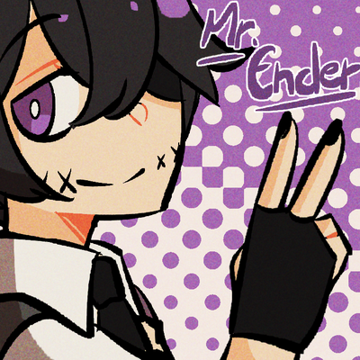 Mr Ender
