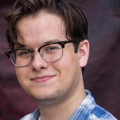 Trevor VanAuken