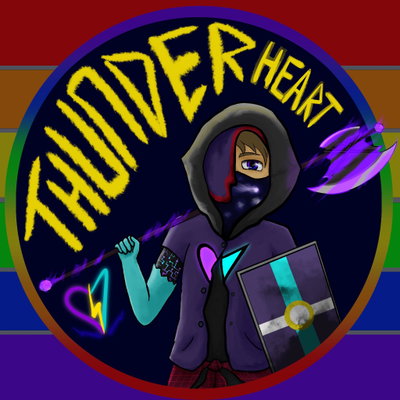Thunderh3art