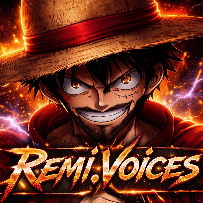 Remi.Voices