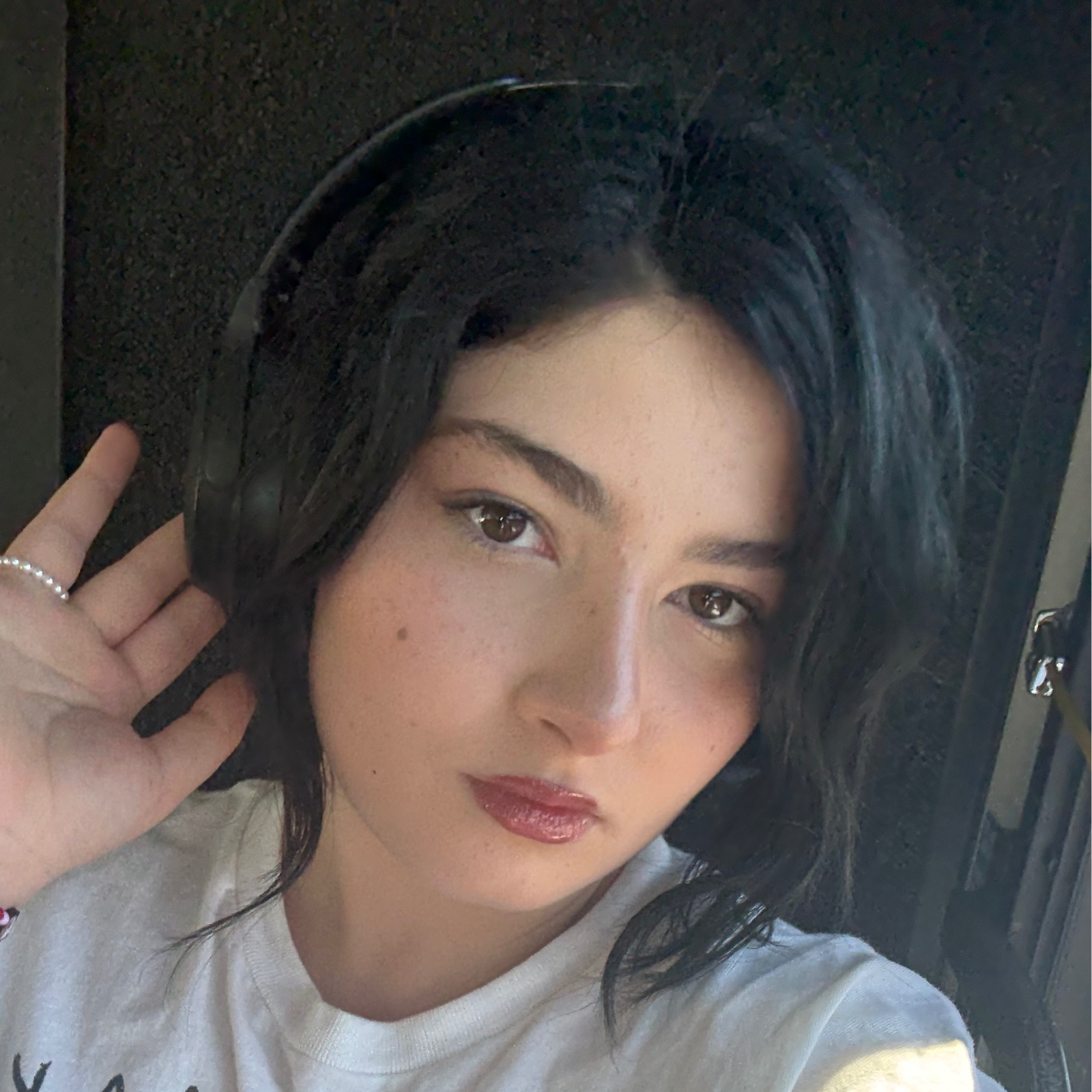 Iness Melikyan 