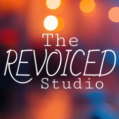 The Revoiced Studio