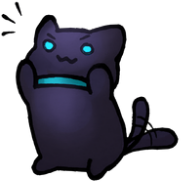 CommandCat