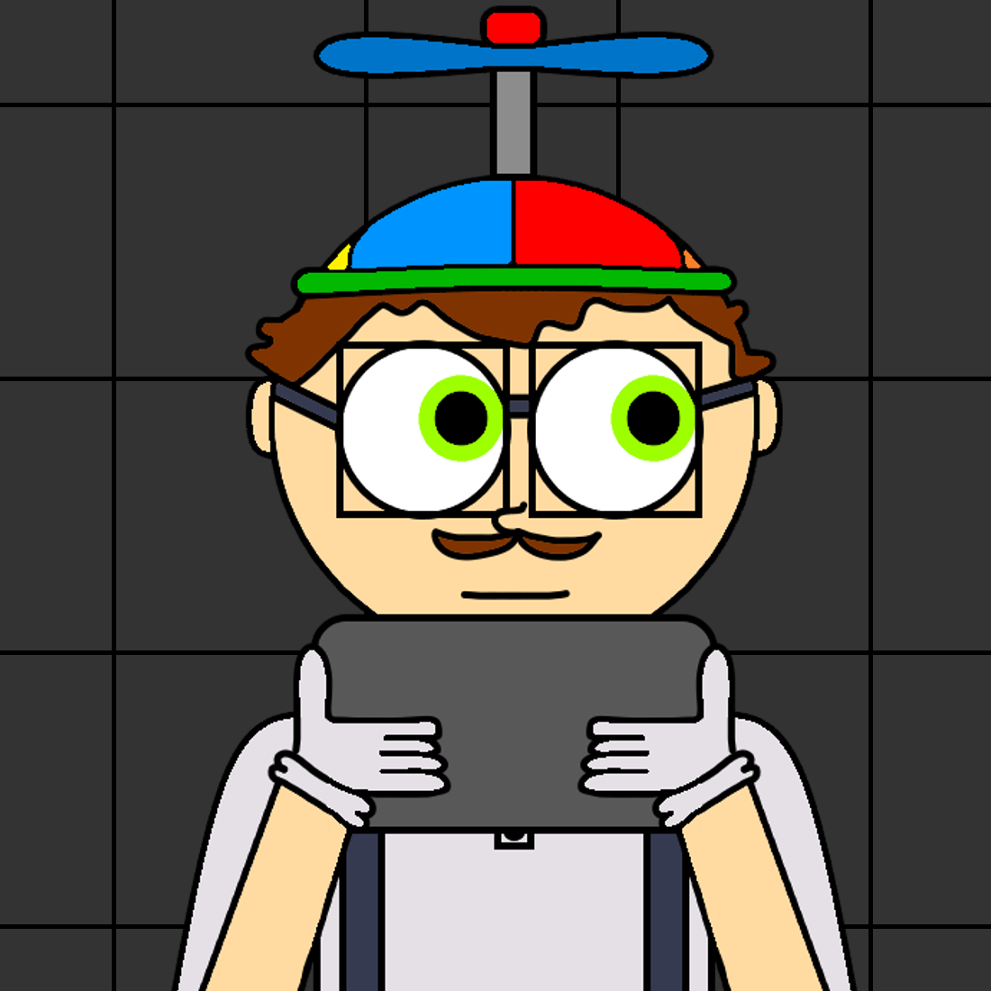 AaronCS7