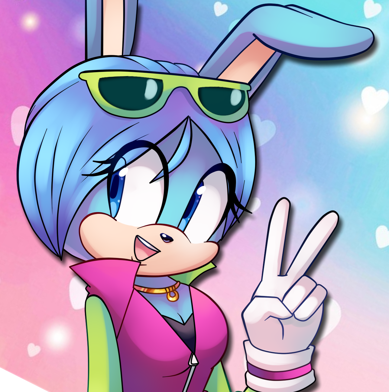 BulmaBunny