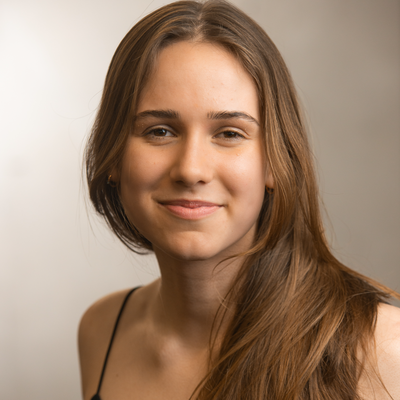 Lydia Clark 