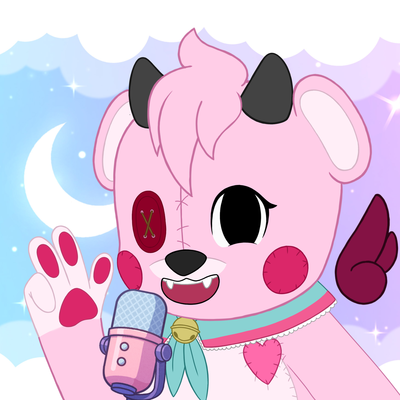 GrimTeddy