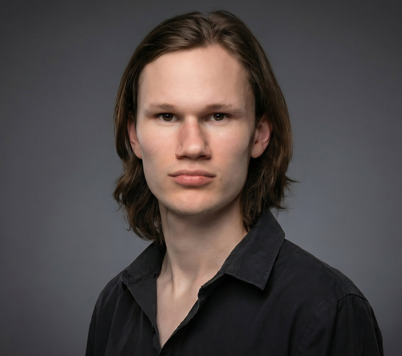 Brendan Wreay