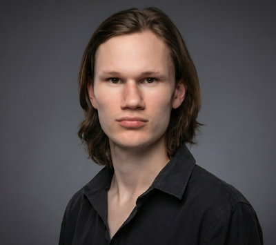Brendan Wreay