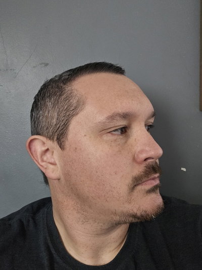 Chris McHenry