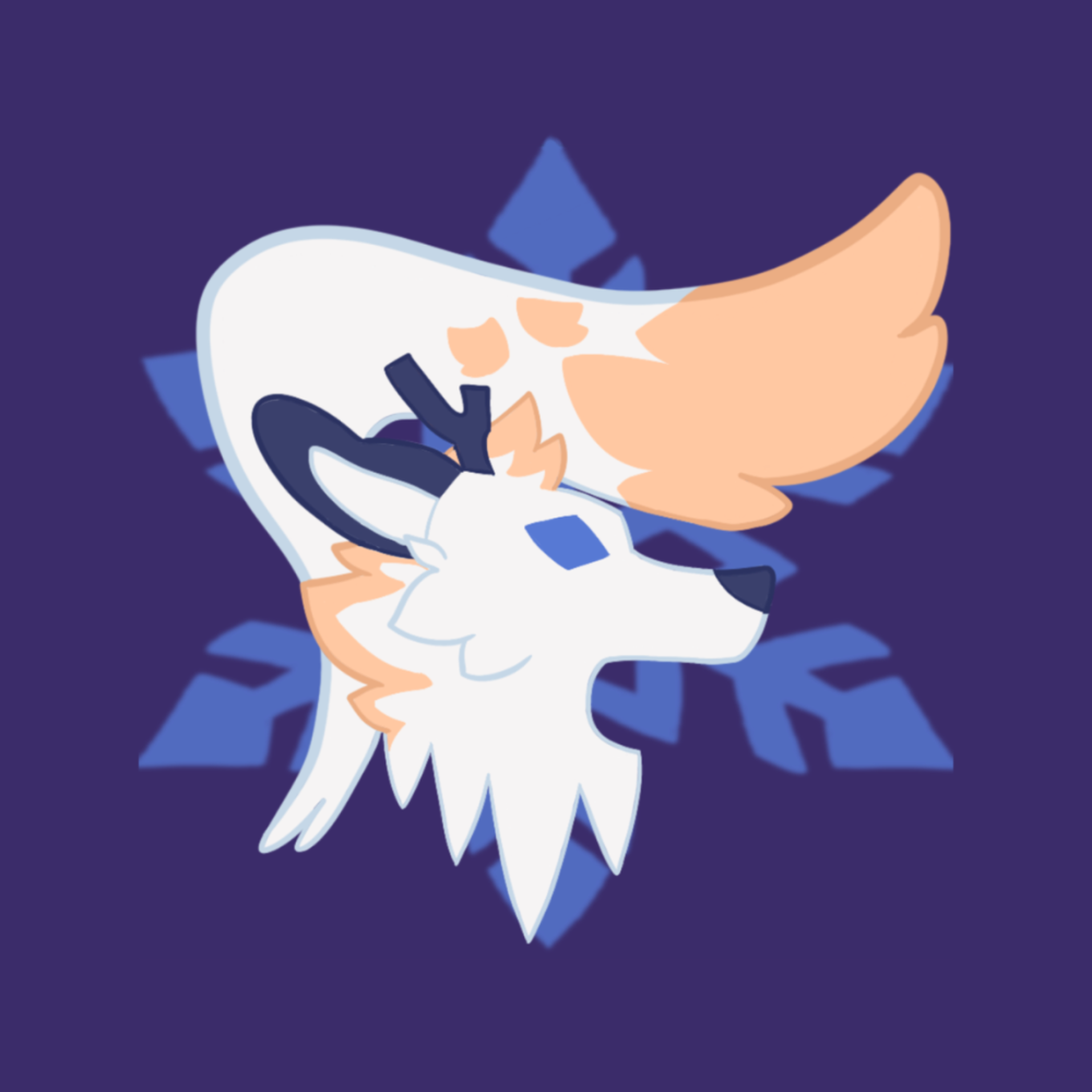 FrostIsLost