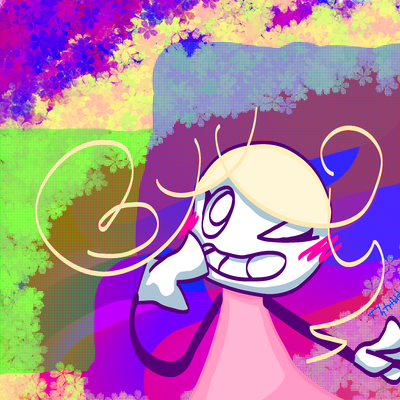 ChildArtist