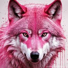 Wolfie