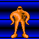 SiniStarMan