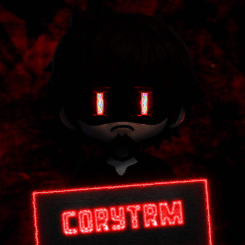 CoryTRM