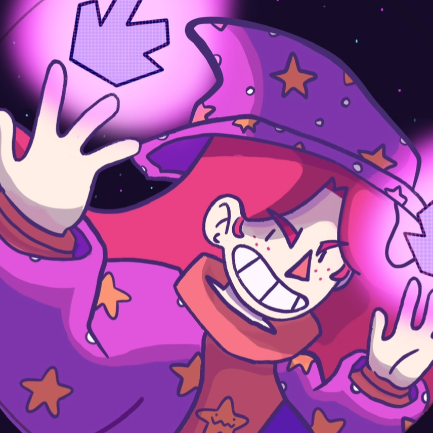 Sarah Sparks (RockCandyWizard)