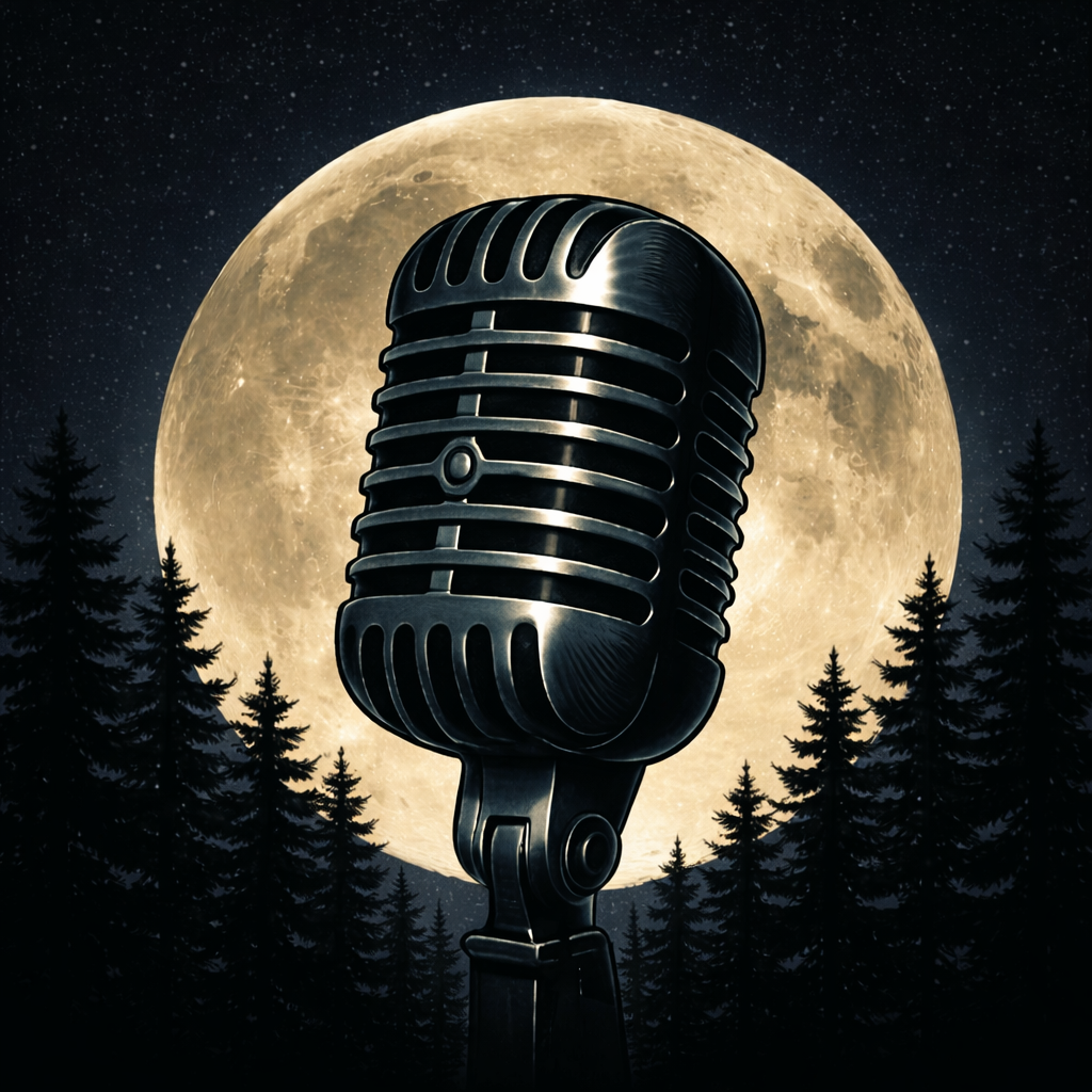 The Midnight Mystery