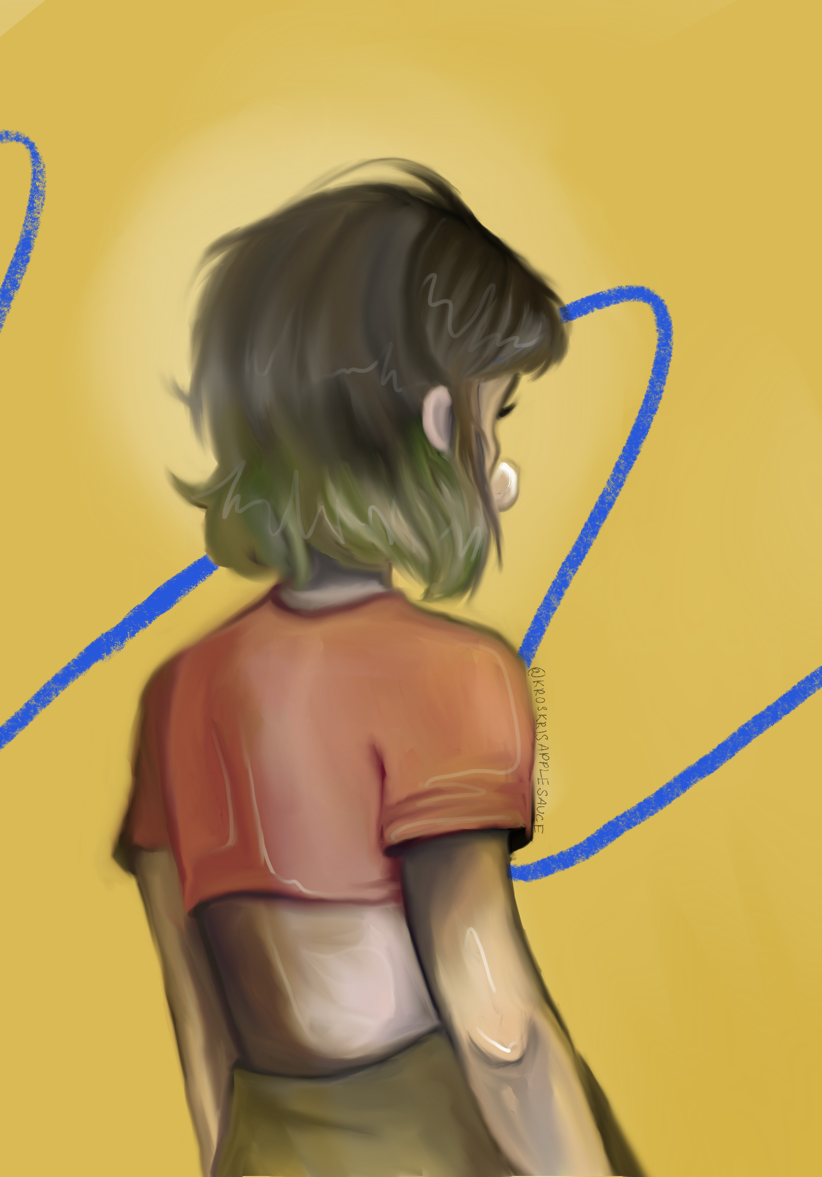 Kris