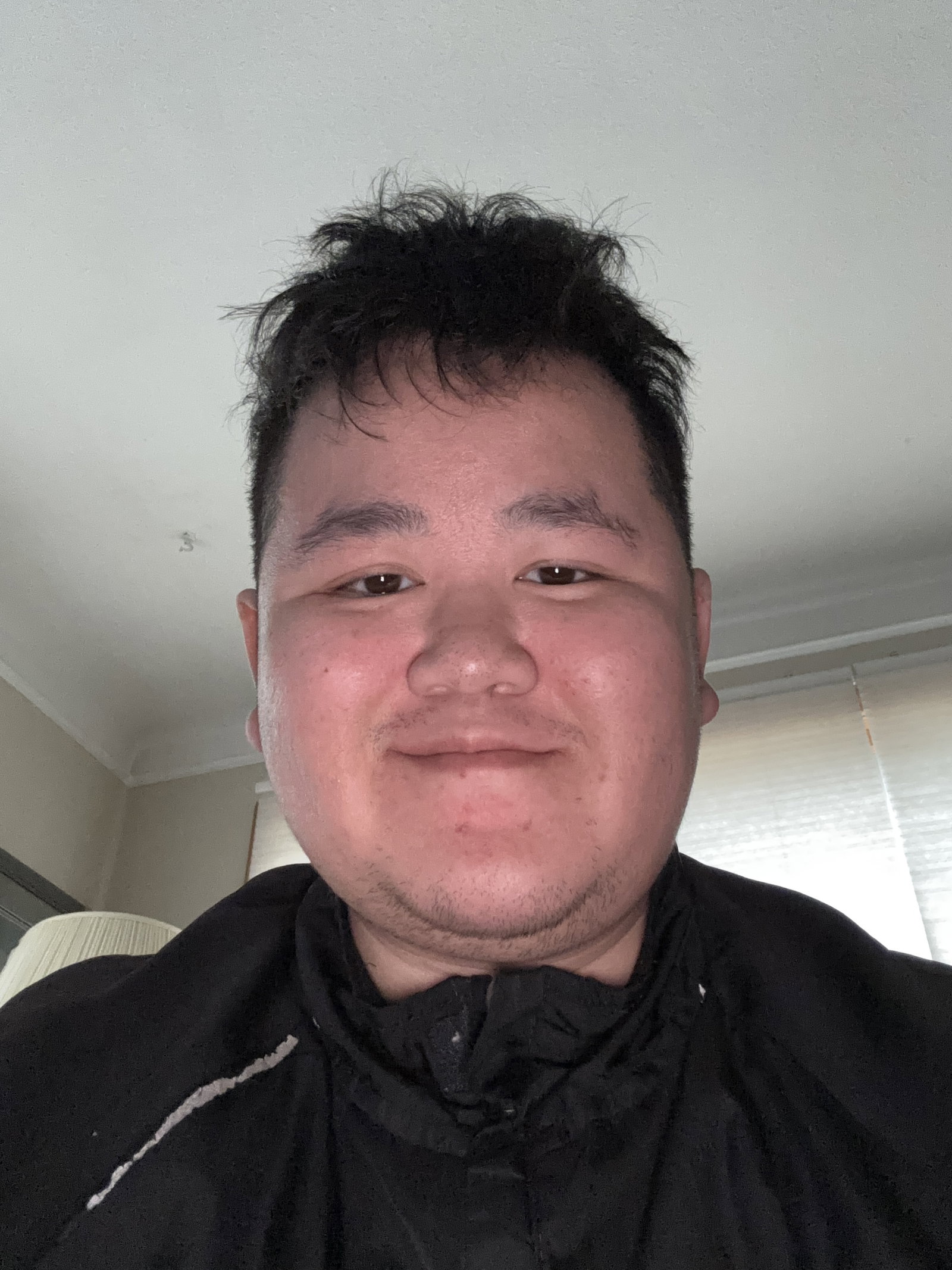 Joshua Vang