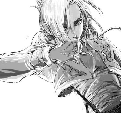 raste