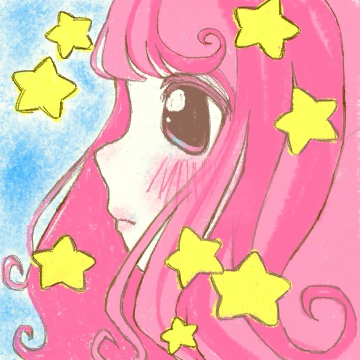 star