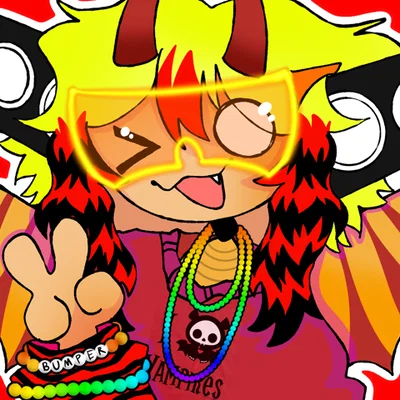 Bumperdragon