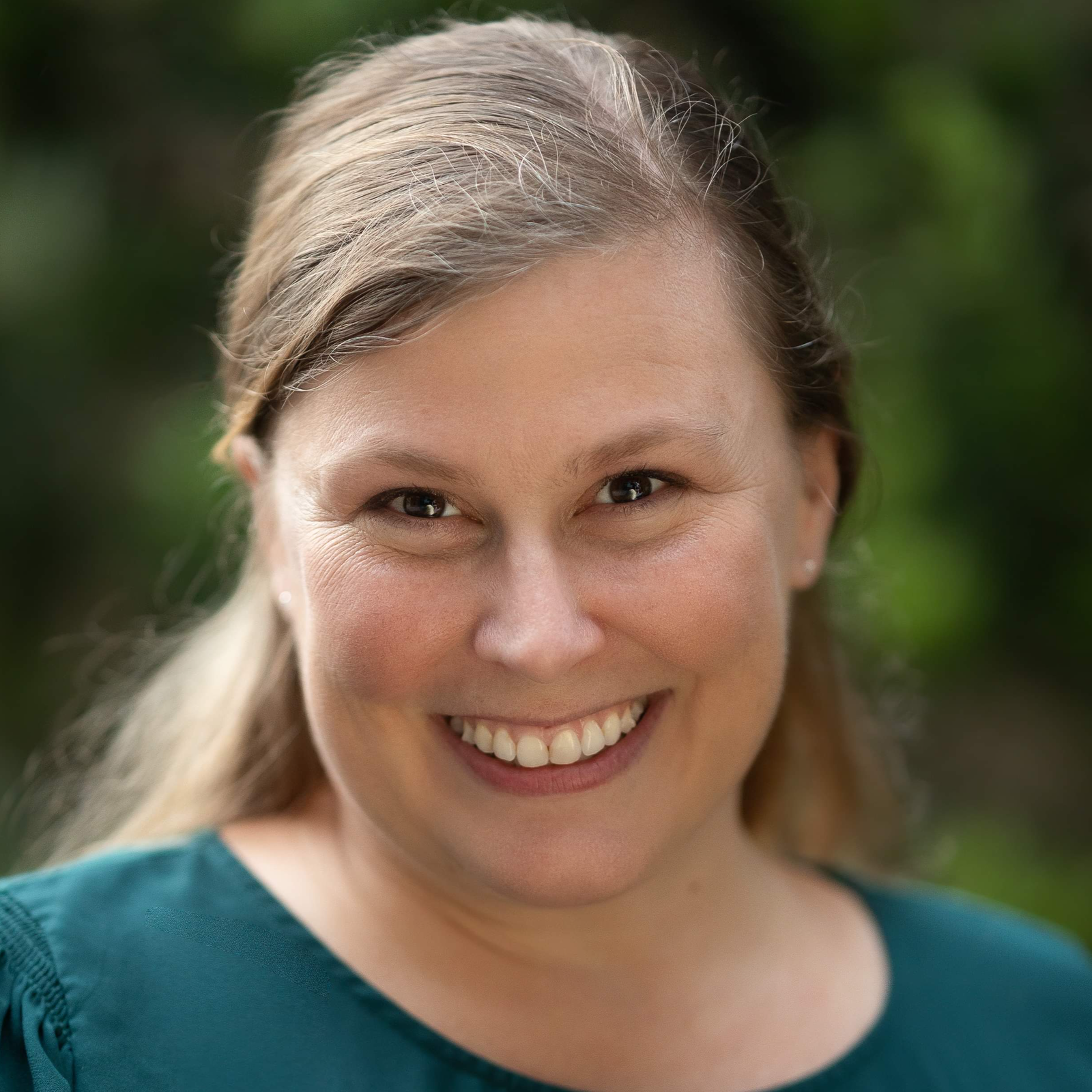 Stacey Patrone