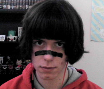 Caleb Murdoch
