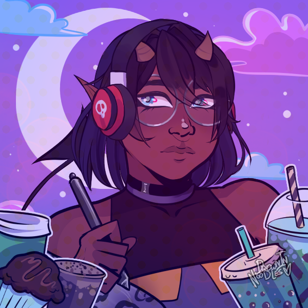 Virgo voice