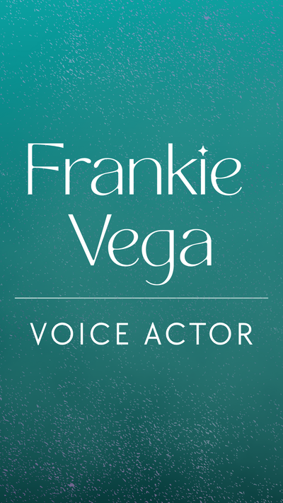 Frankie Vega