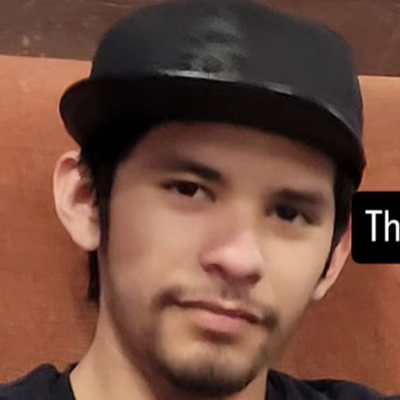 Joseph Rico