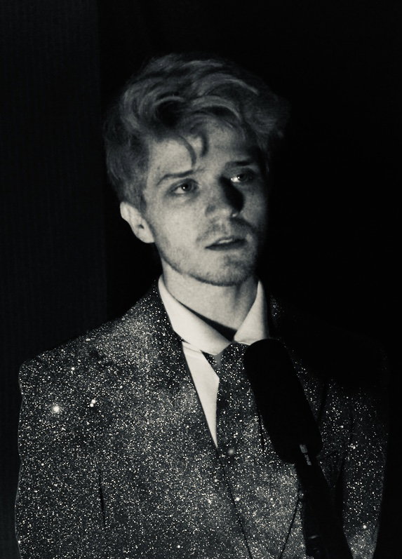 Nathan Lancaster
