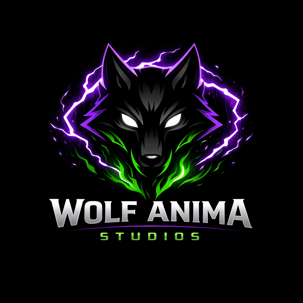 Wolf Anima Studios