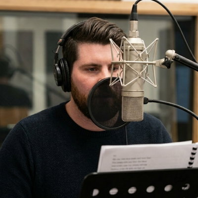 Arron Cleary