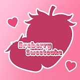 Breberrysweetcake 
