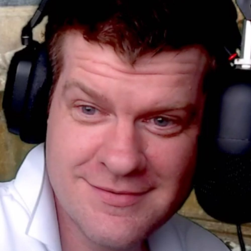 Chad Valentine | Casting Call Club