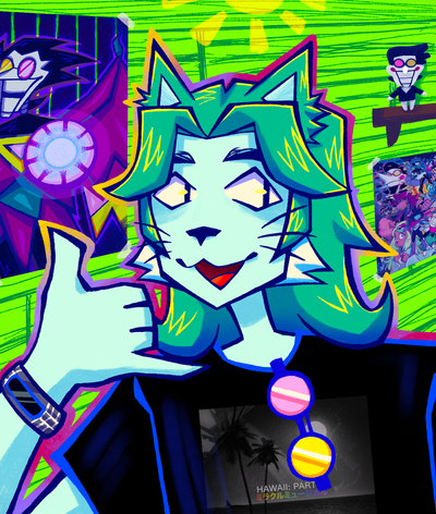 Minty Revive