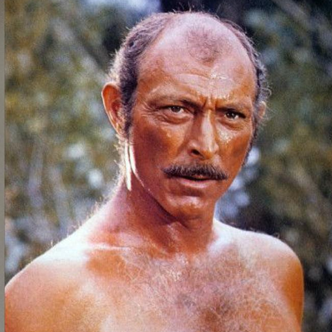 Bernard Minout
