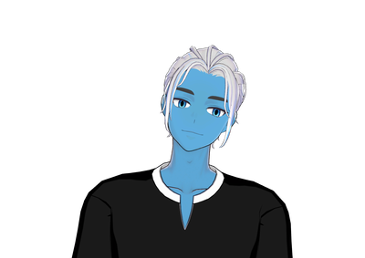MaxwellV