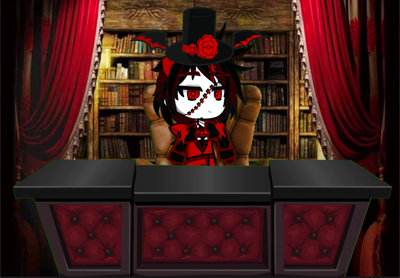 Mr. Creepypasta/SCP