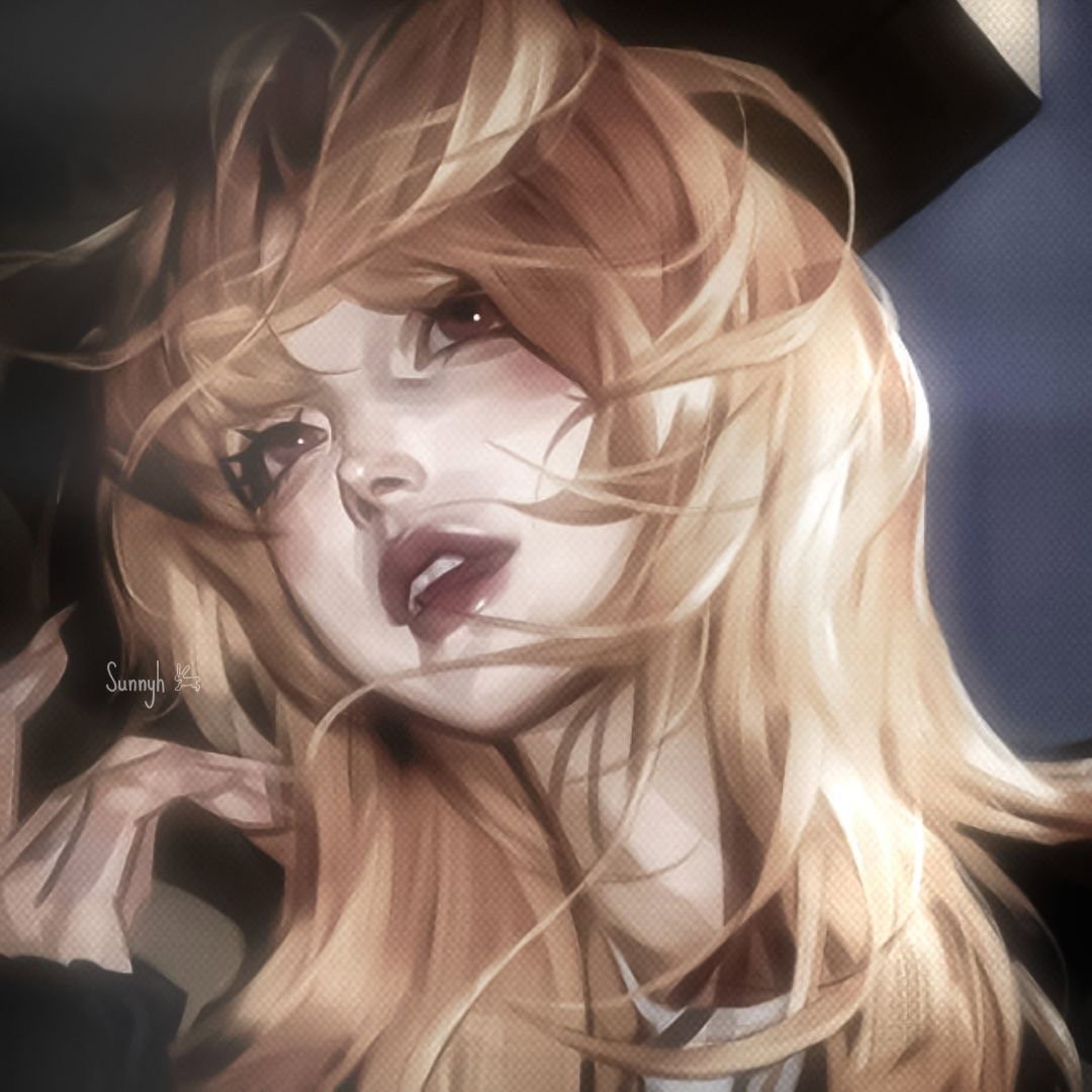 Anastasia