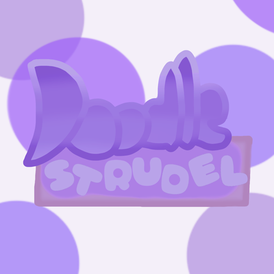 DoodleStrudel