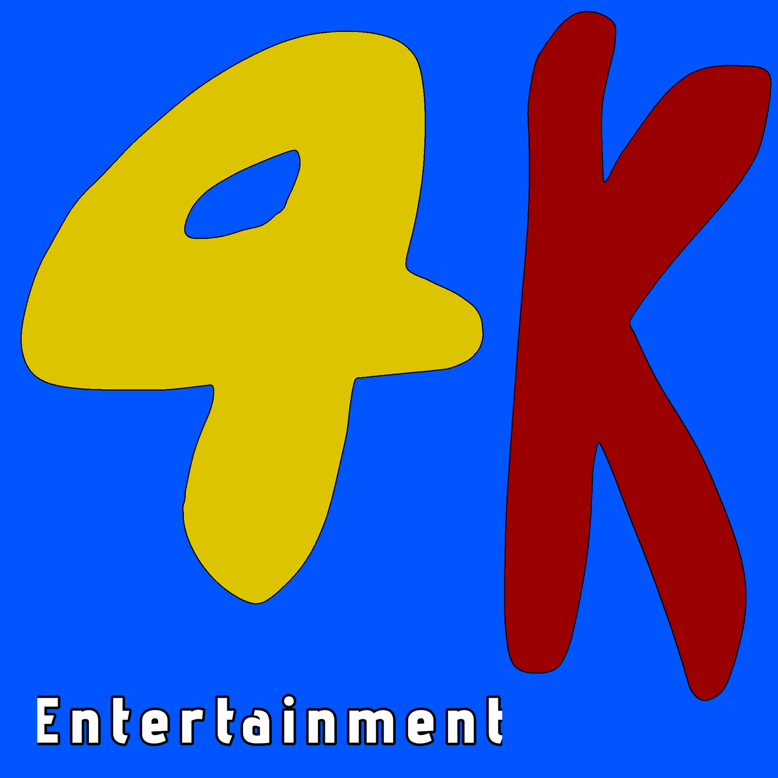 4K Entertainment Fandub