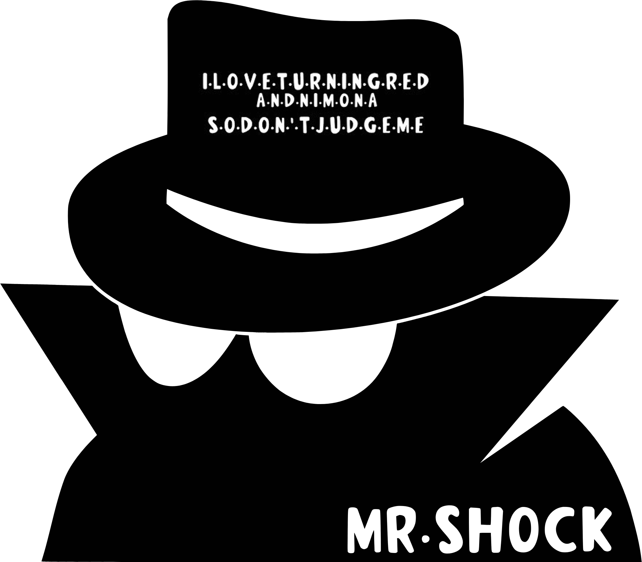 Mr. Shock