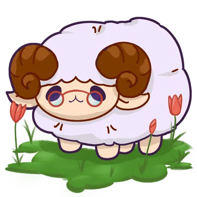 SheepMallow
