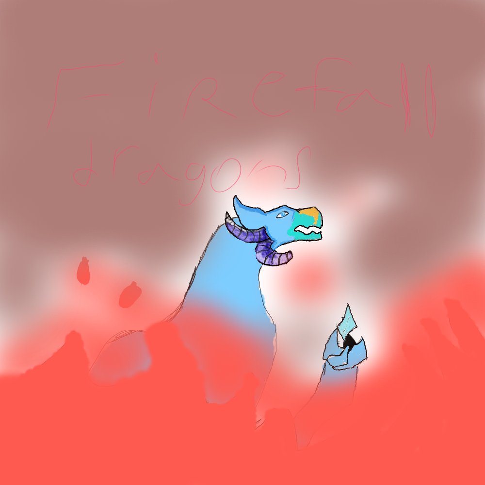 Firefalldragons