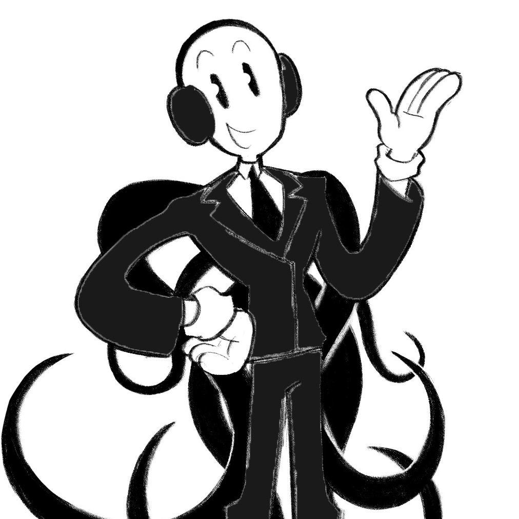 SlendyBoi