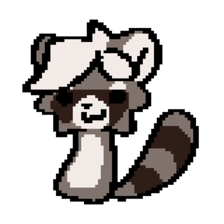 HavenTheRaccoon