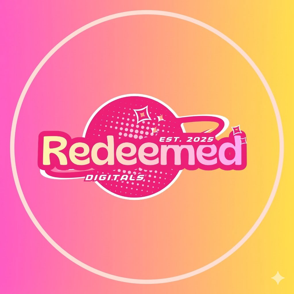 RedeemedDigitals