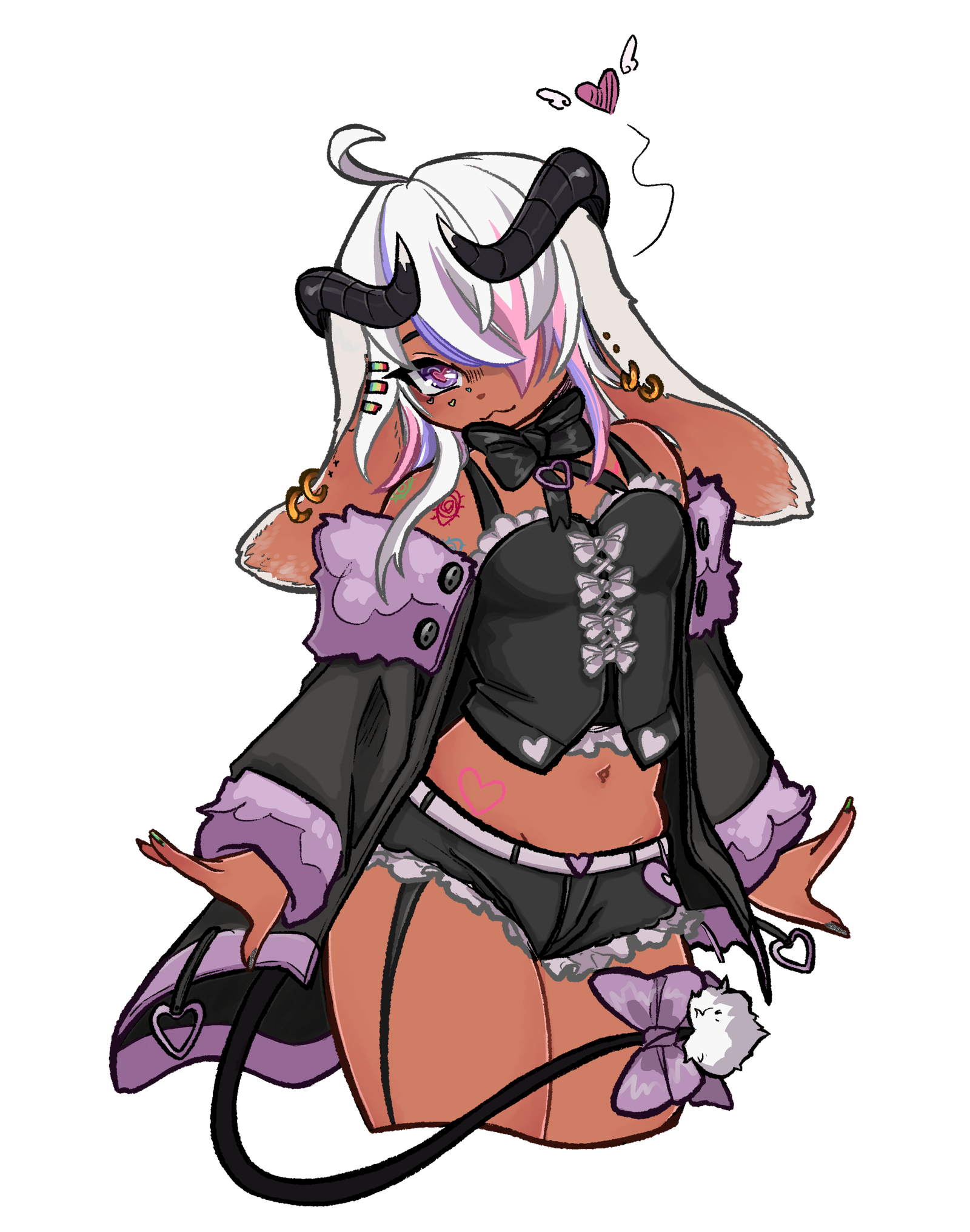 Splitora Monique 